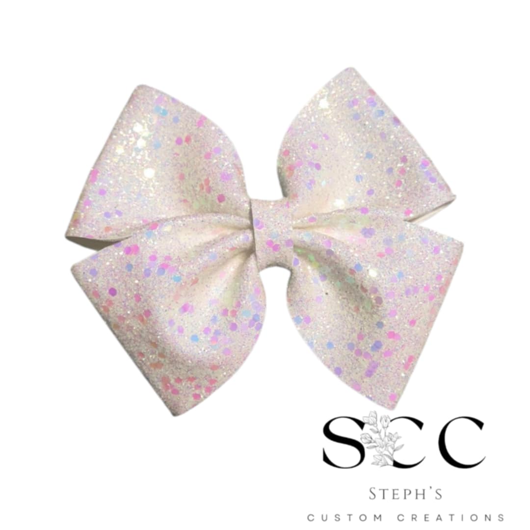 Bright Sparkle Bows