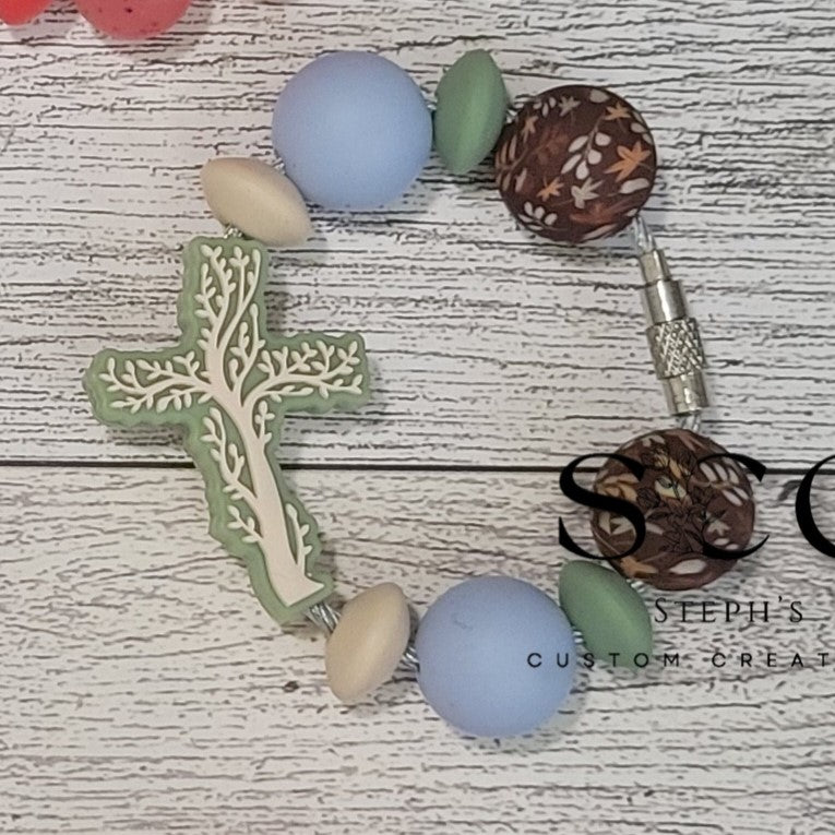 Tumbler / Bag Charms