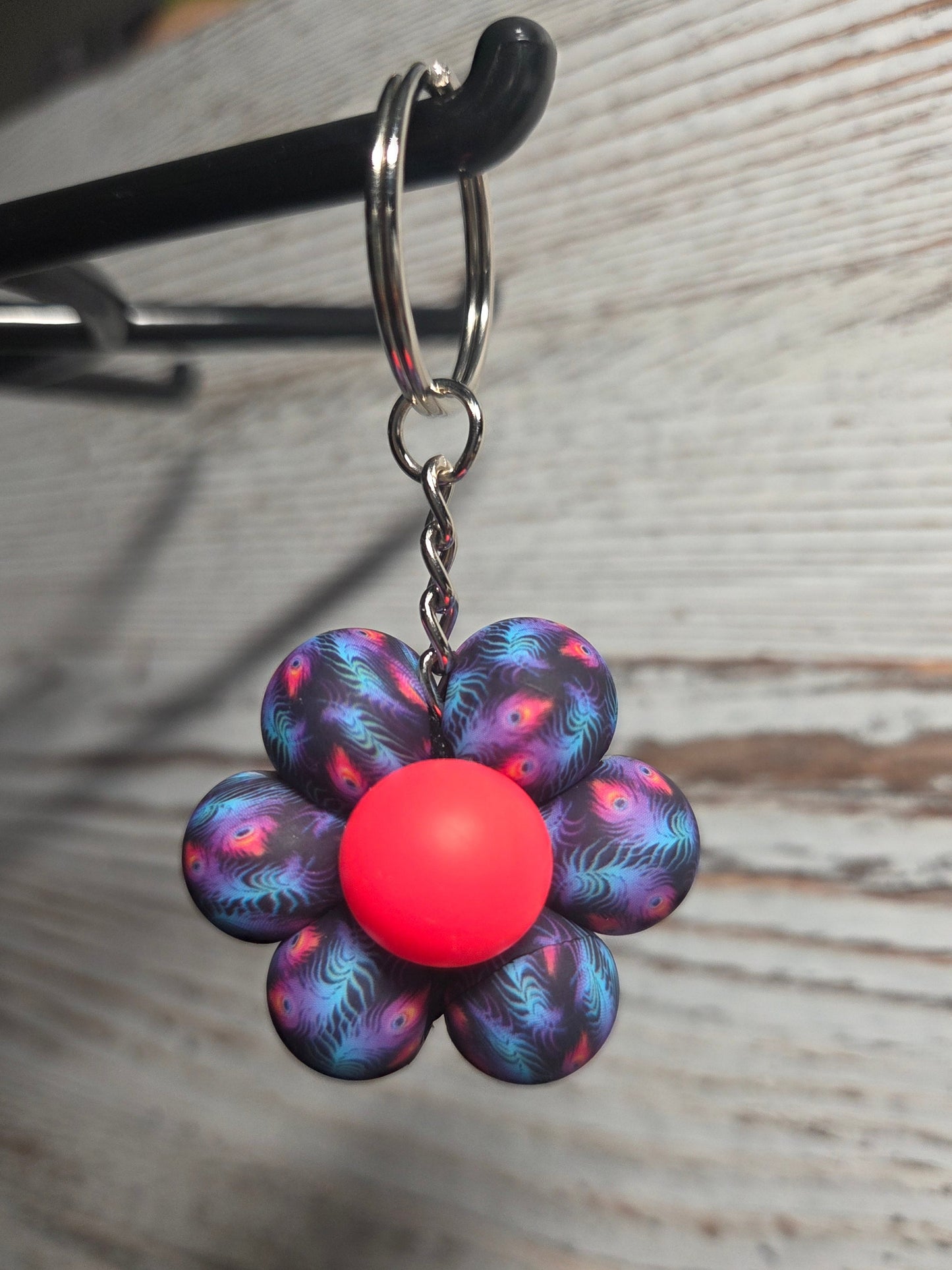 15mm Flowers