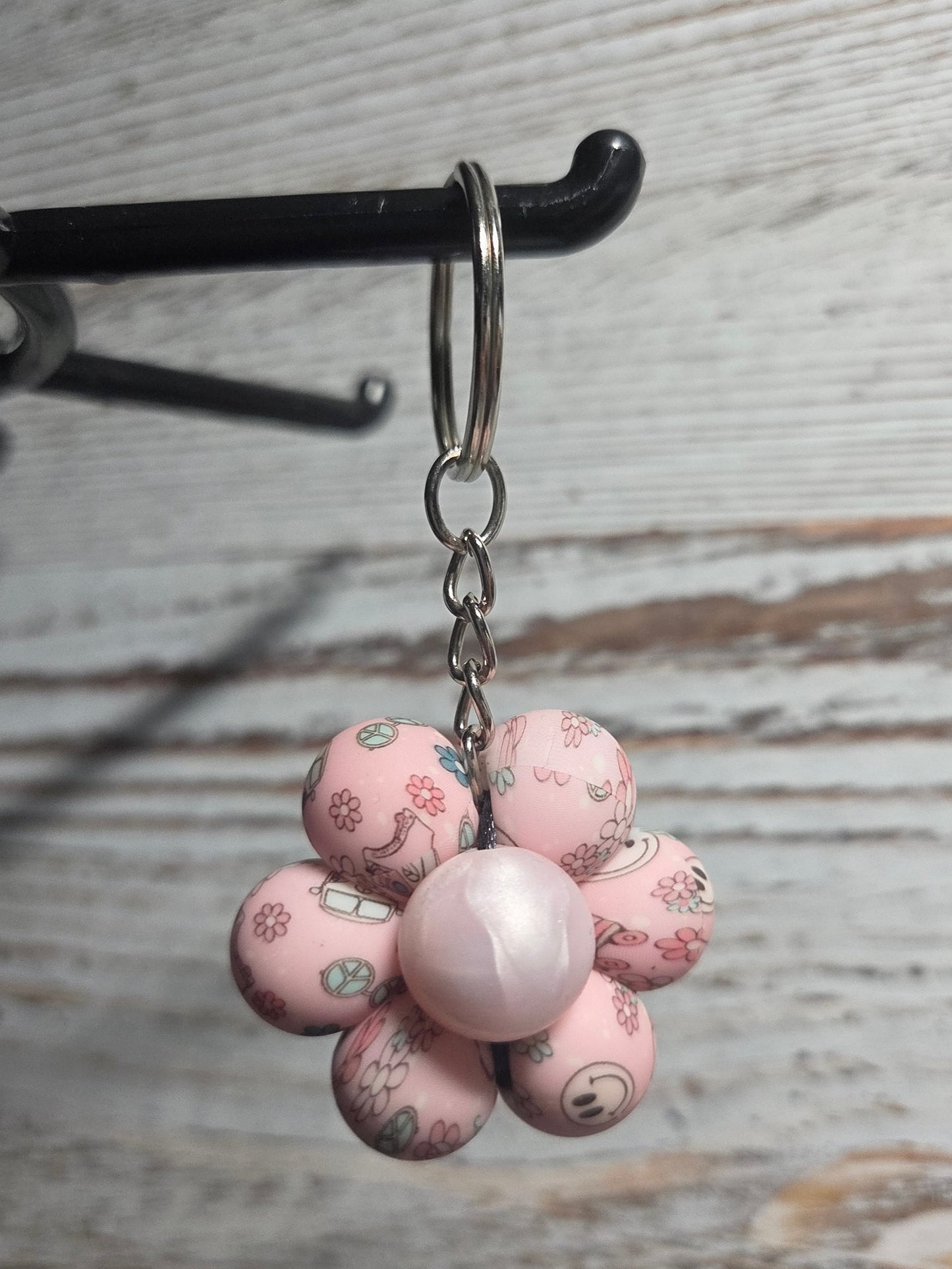 15mm Flowers