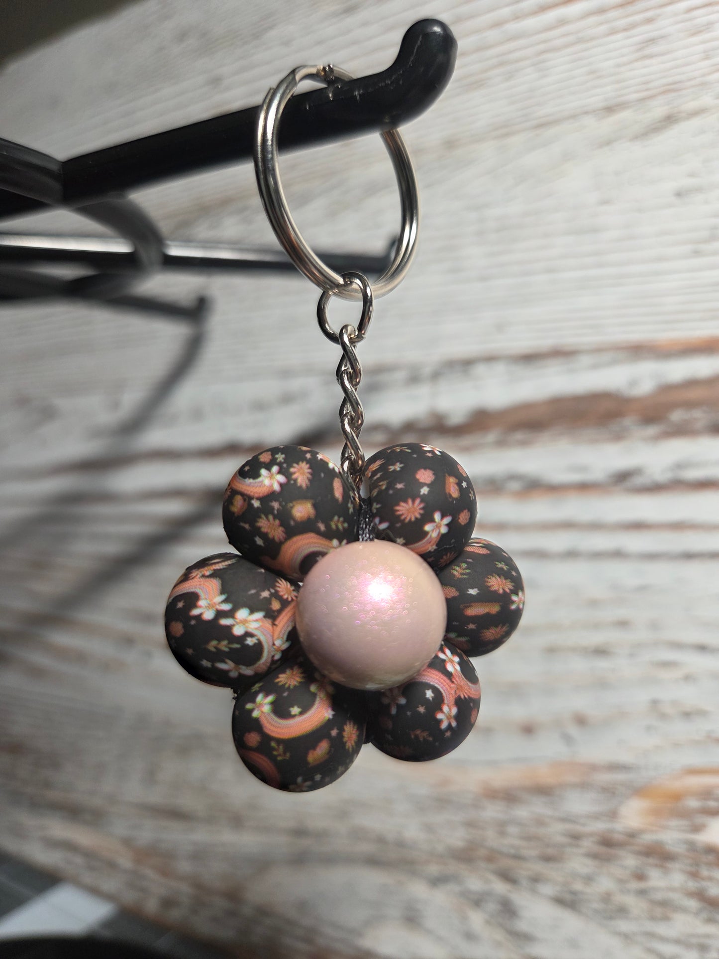 15mm Flowers