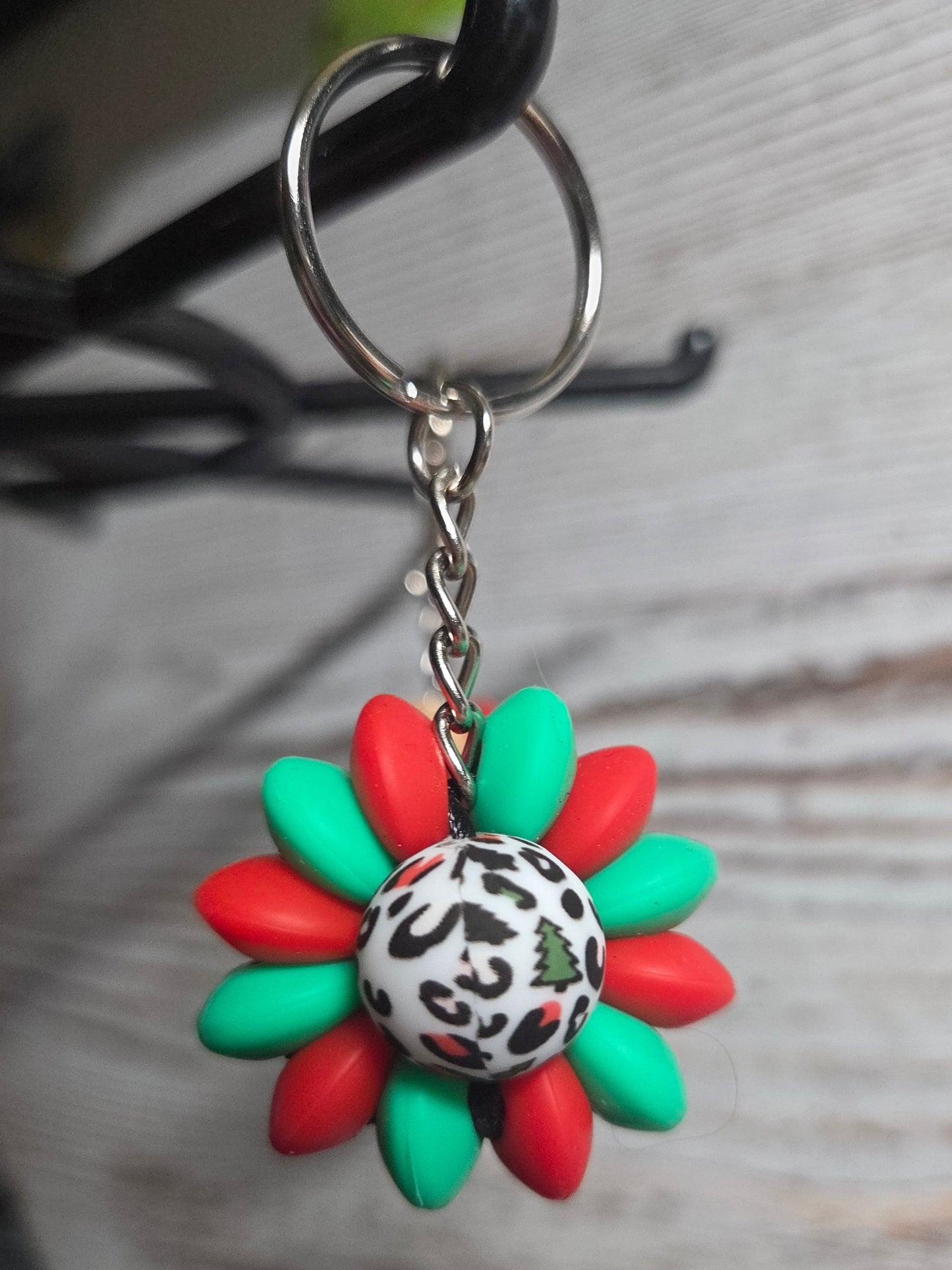 15mm Flowers