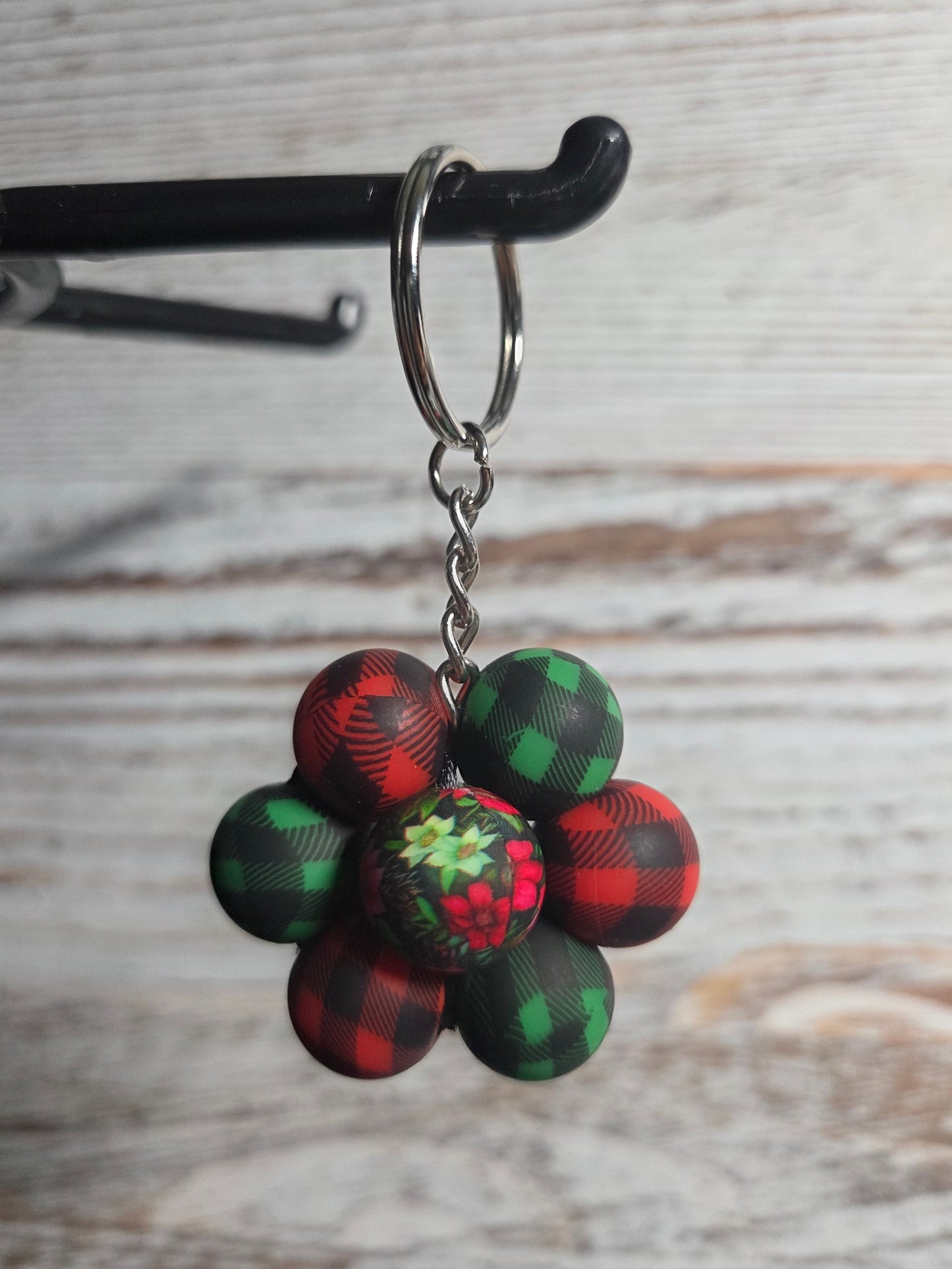 15mm Flowers
