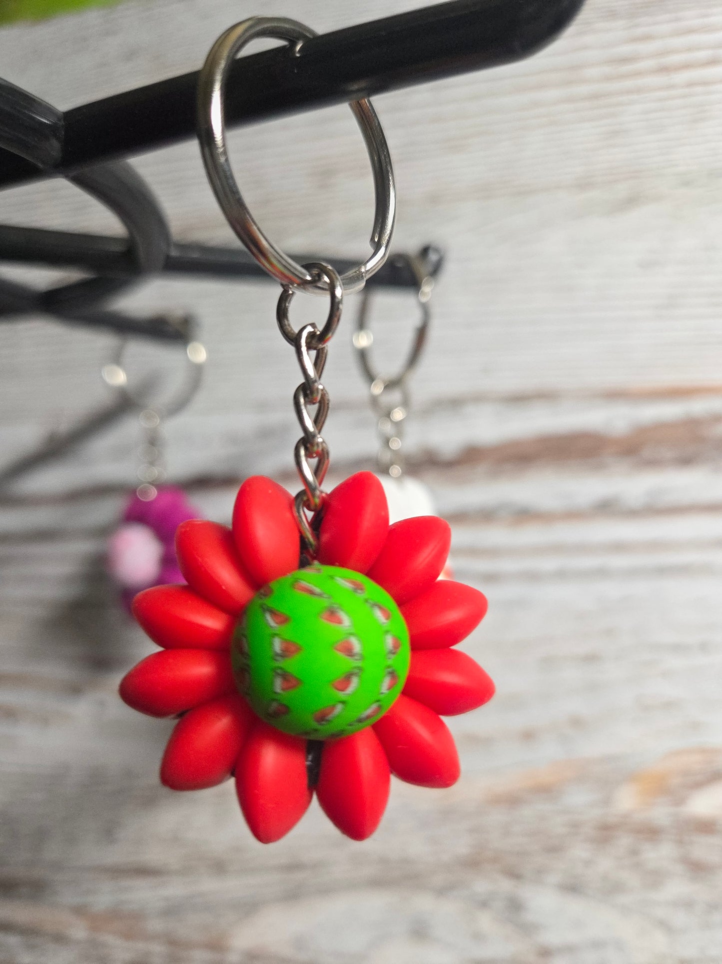 15mm Flowers