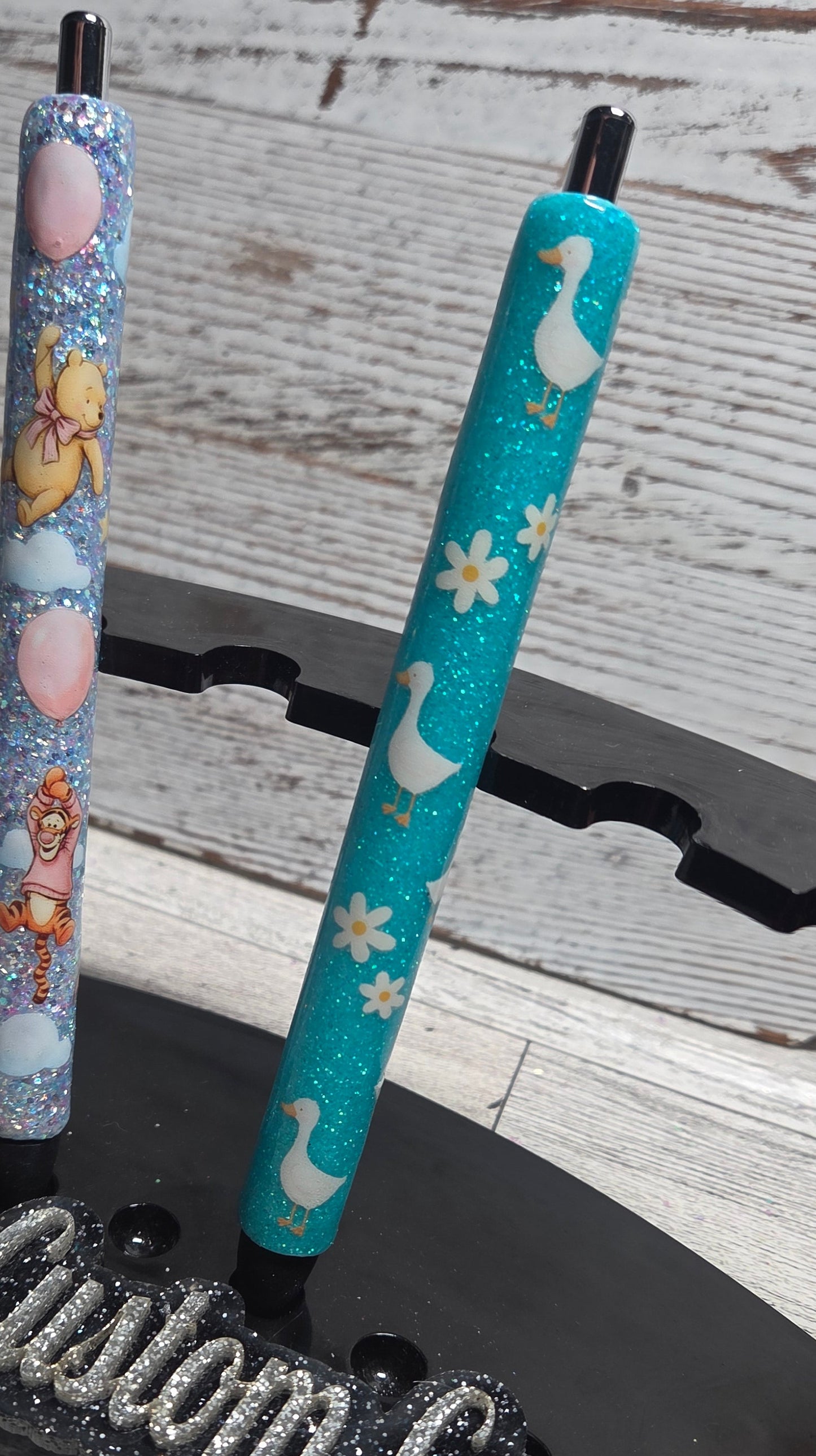 ✨ READY TO SHIP RESIN PENS ✨