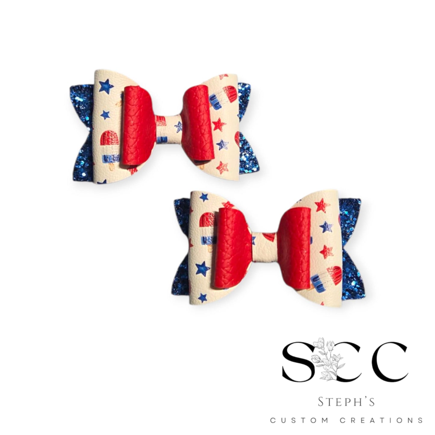 Red, White & Cute!