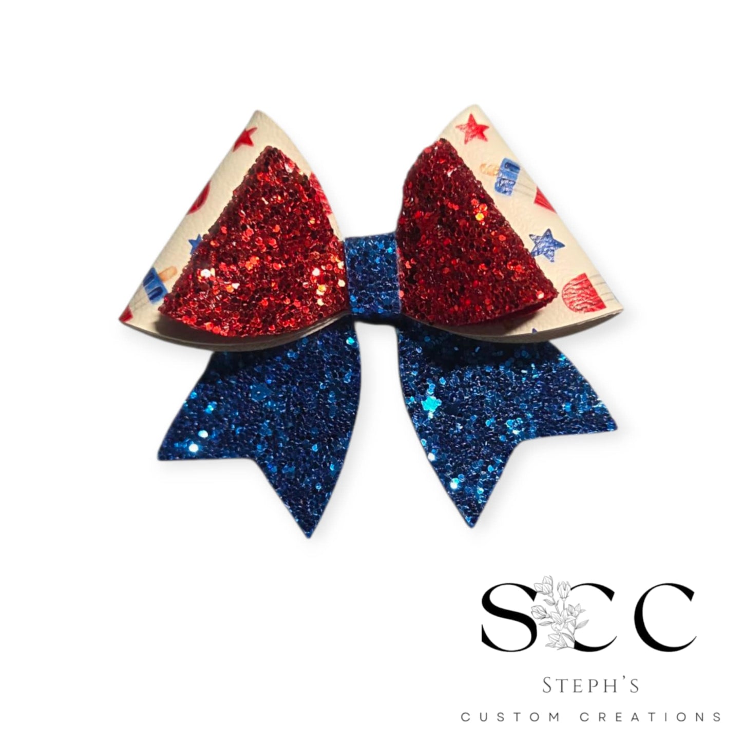 Red, White & Cute!