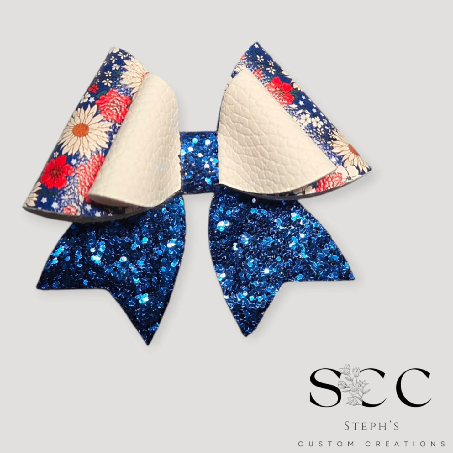 Red, White & Cute!