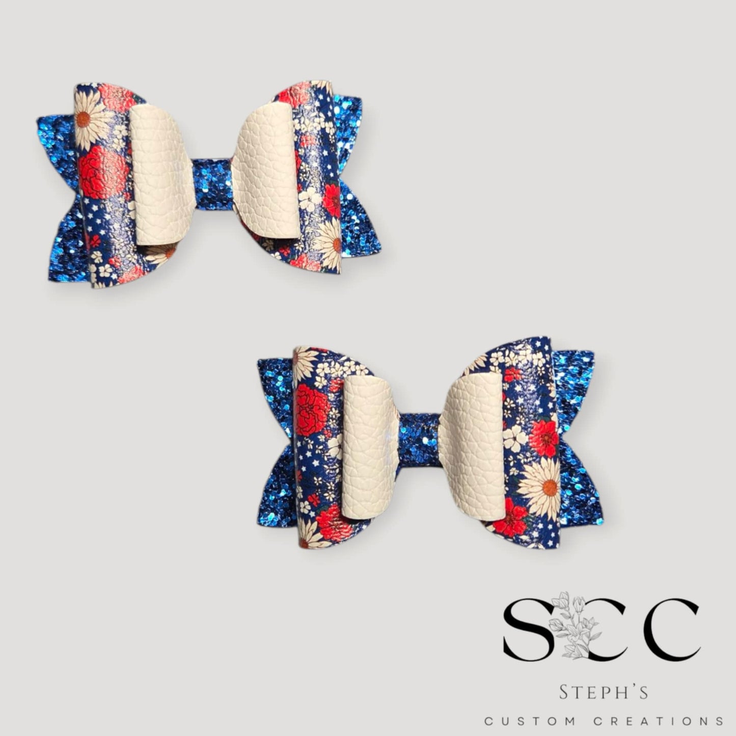 Red, White & Cute!