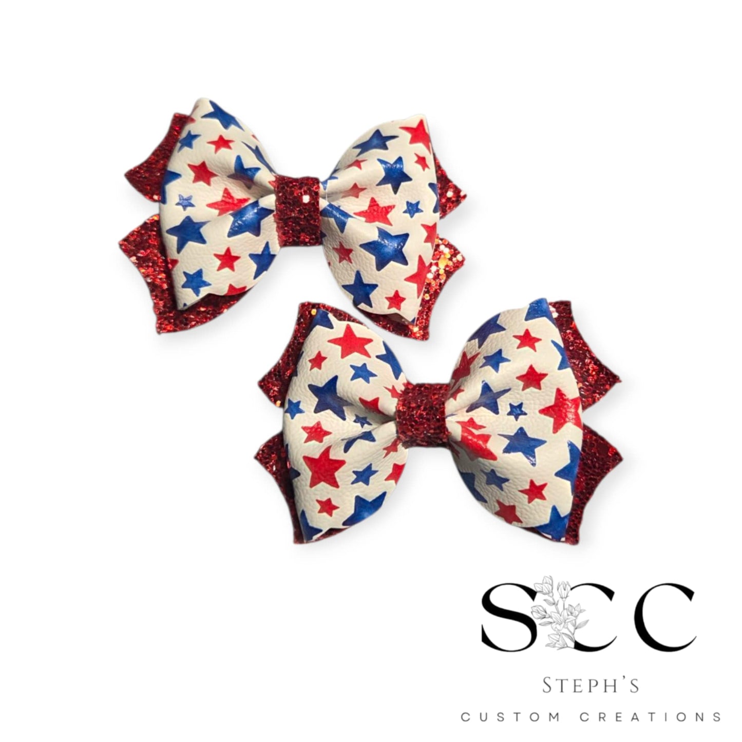 Red, White & Cute!