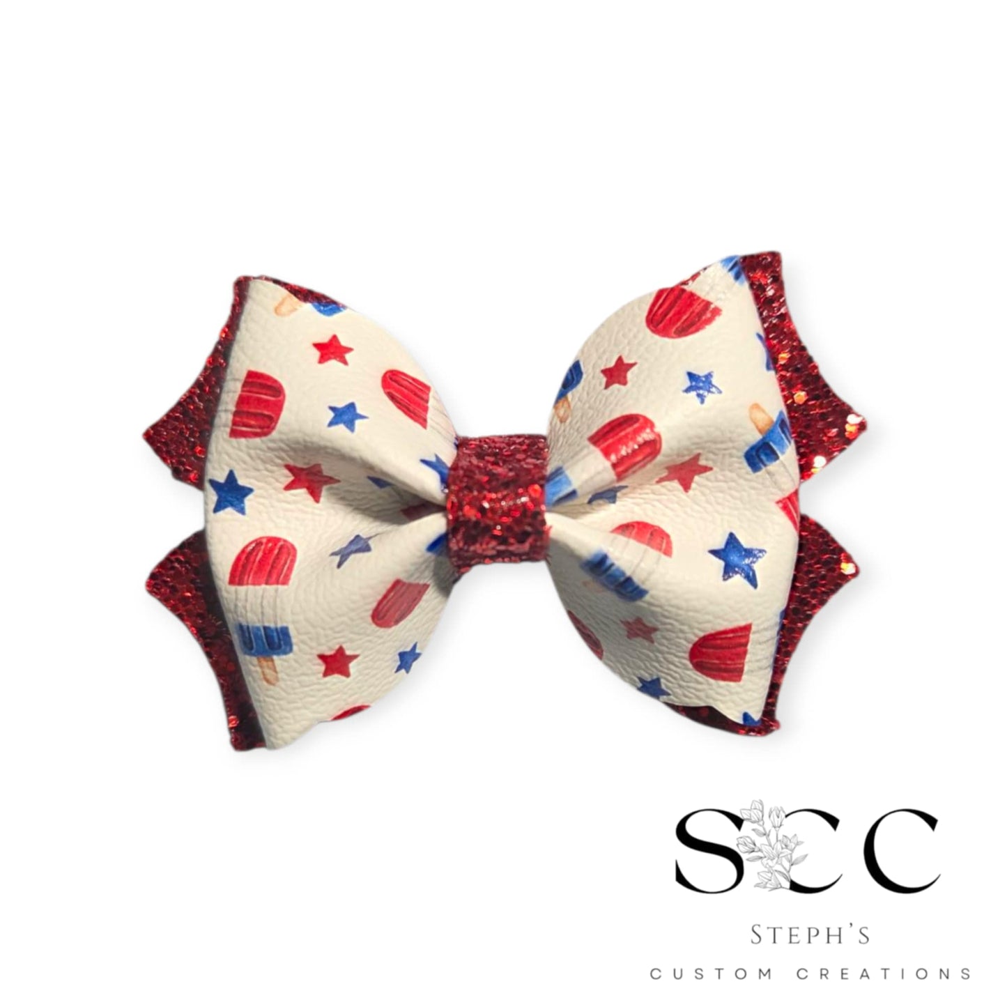 Red, White & Cute!