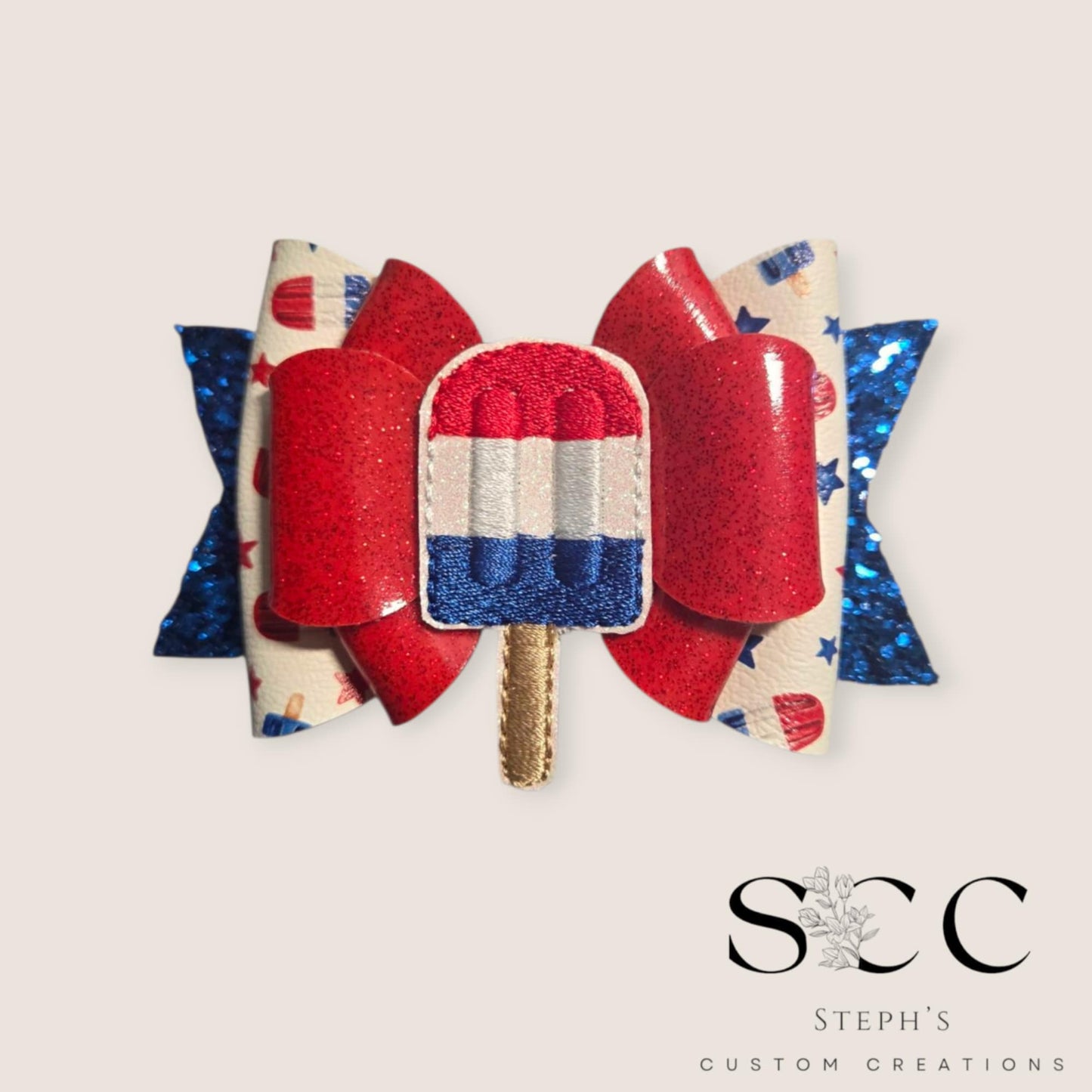 Red, White & Cute!