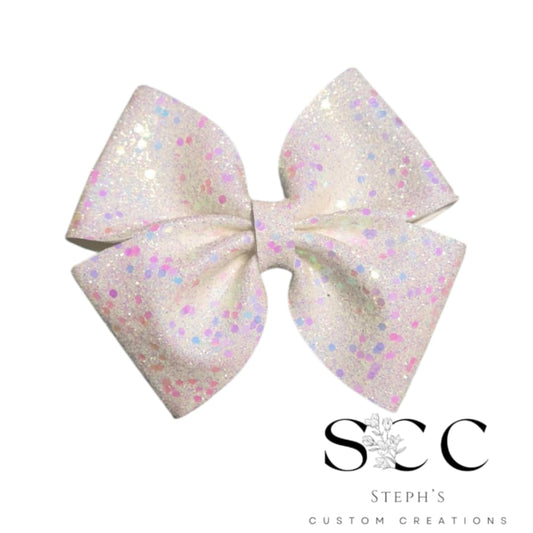 Bright Sparkle Bows