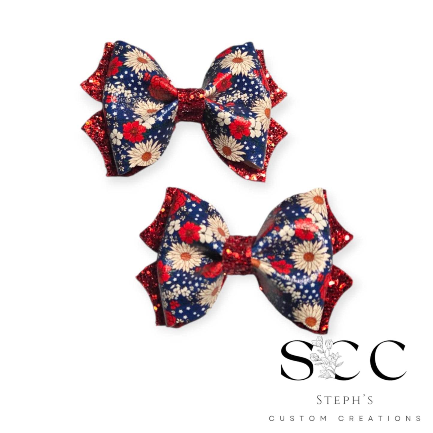 Red, White & Cute!
