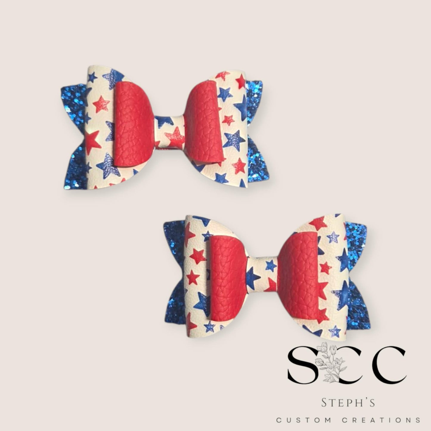 Red, White & Cute!
