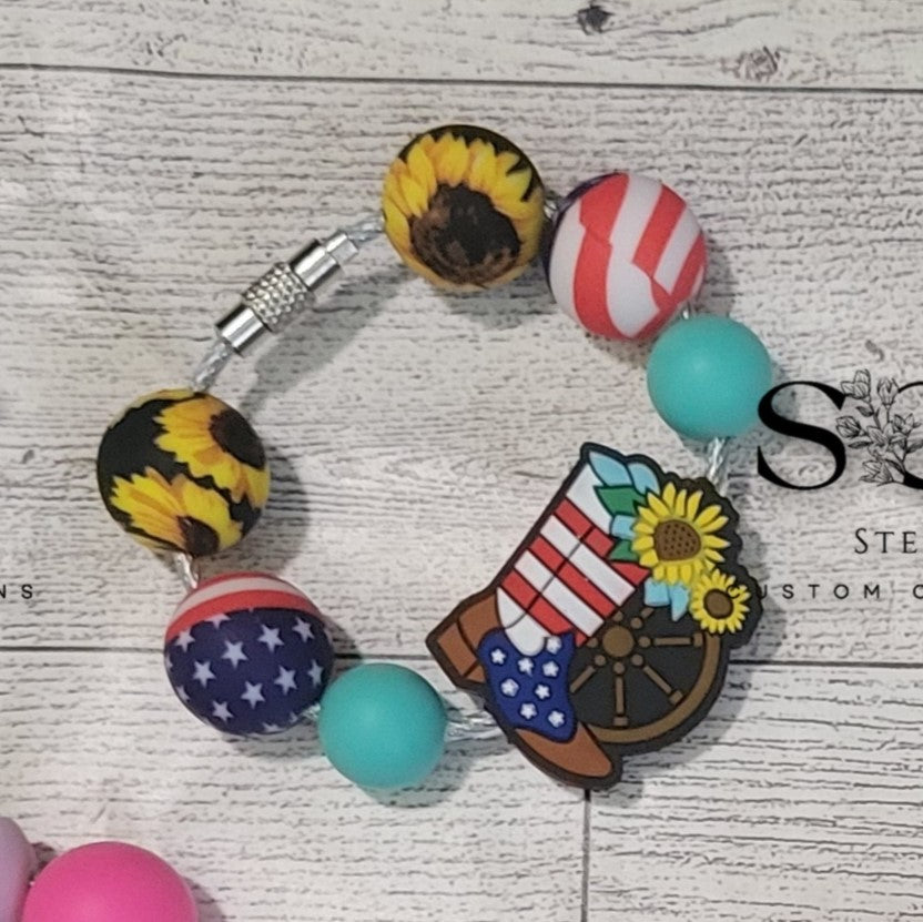 Tumbler / Bag Charms
