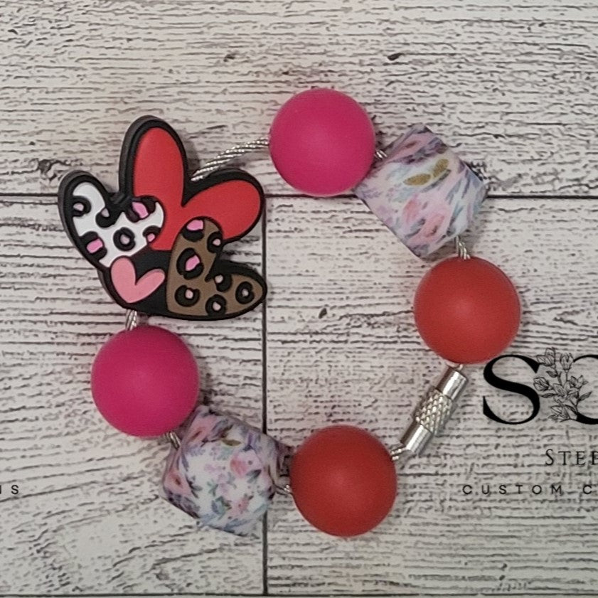 Tumbler / Bag Charms