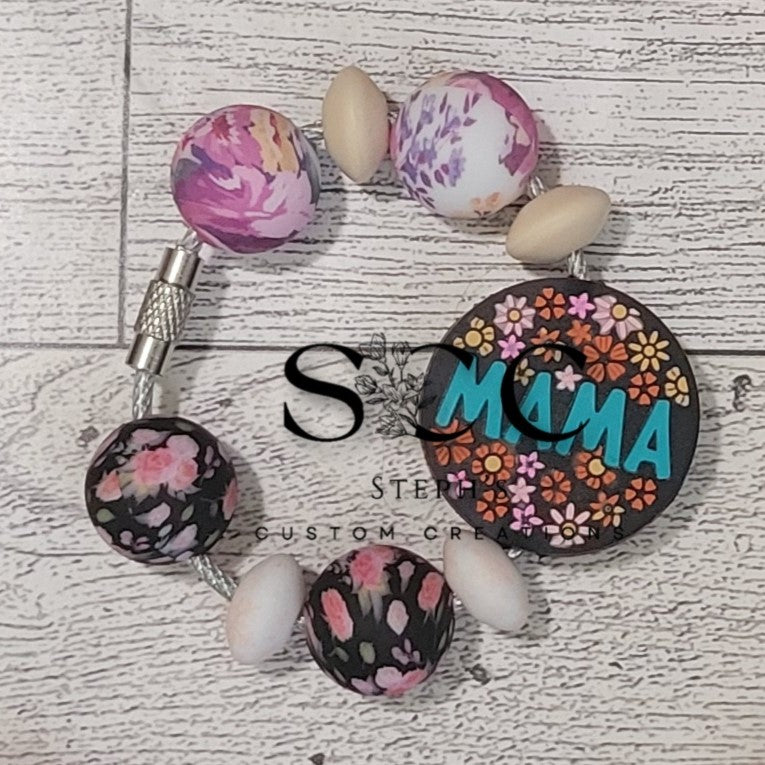 Tumbler / Bag Charms