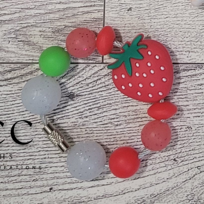 Tumbler / Bag Charms