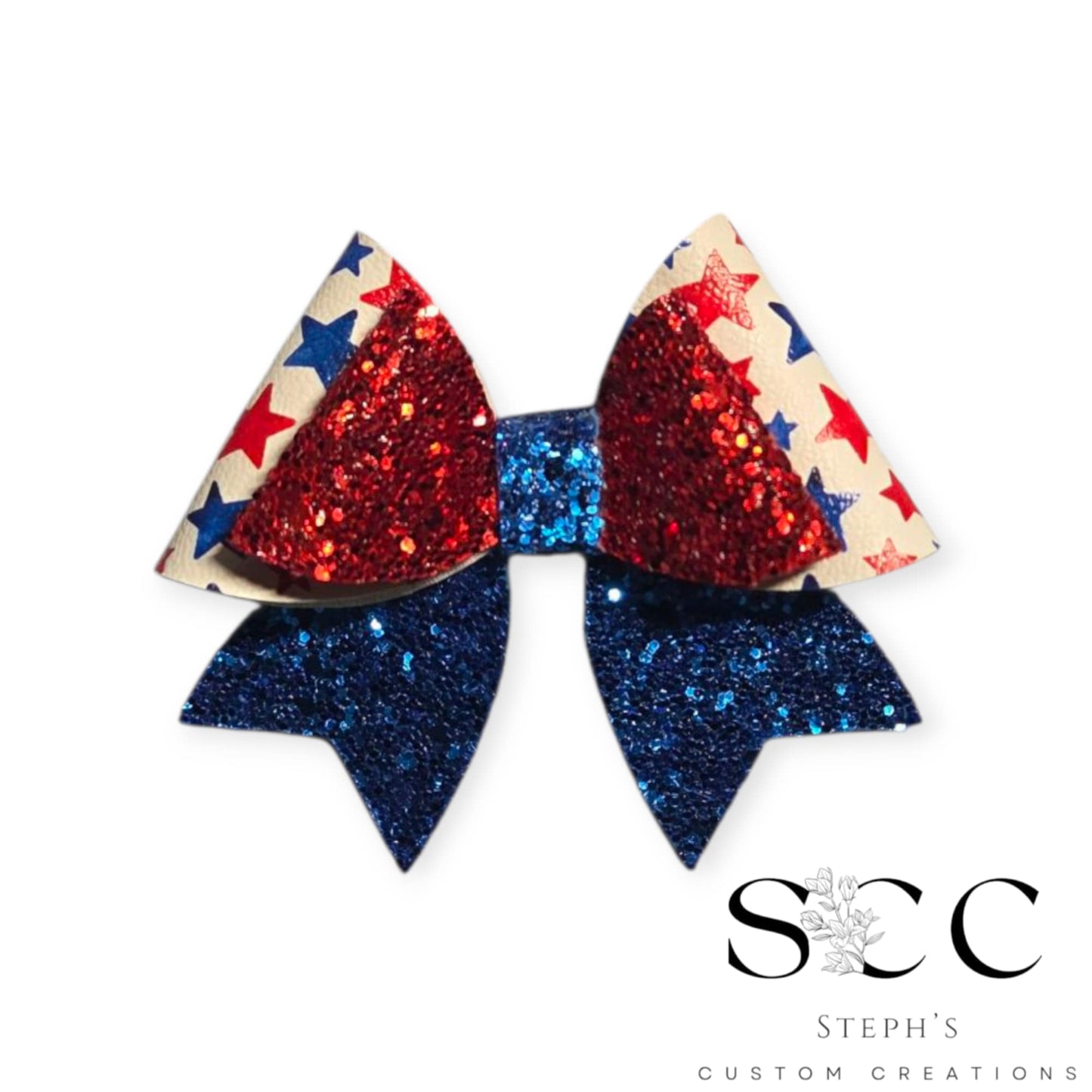 Red, White & Cute!