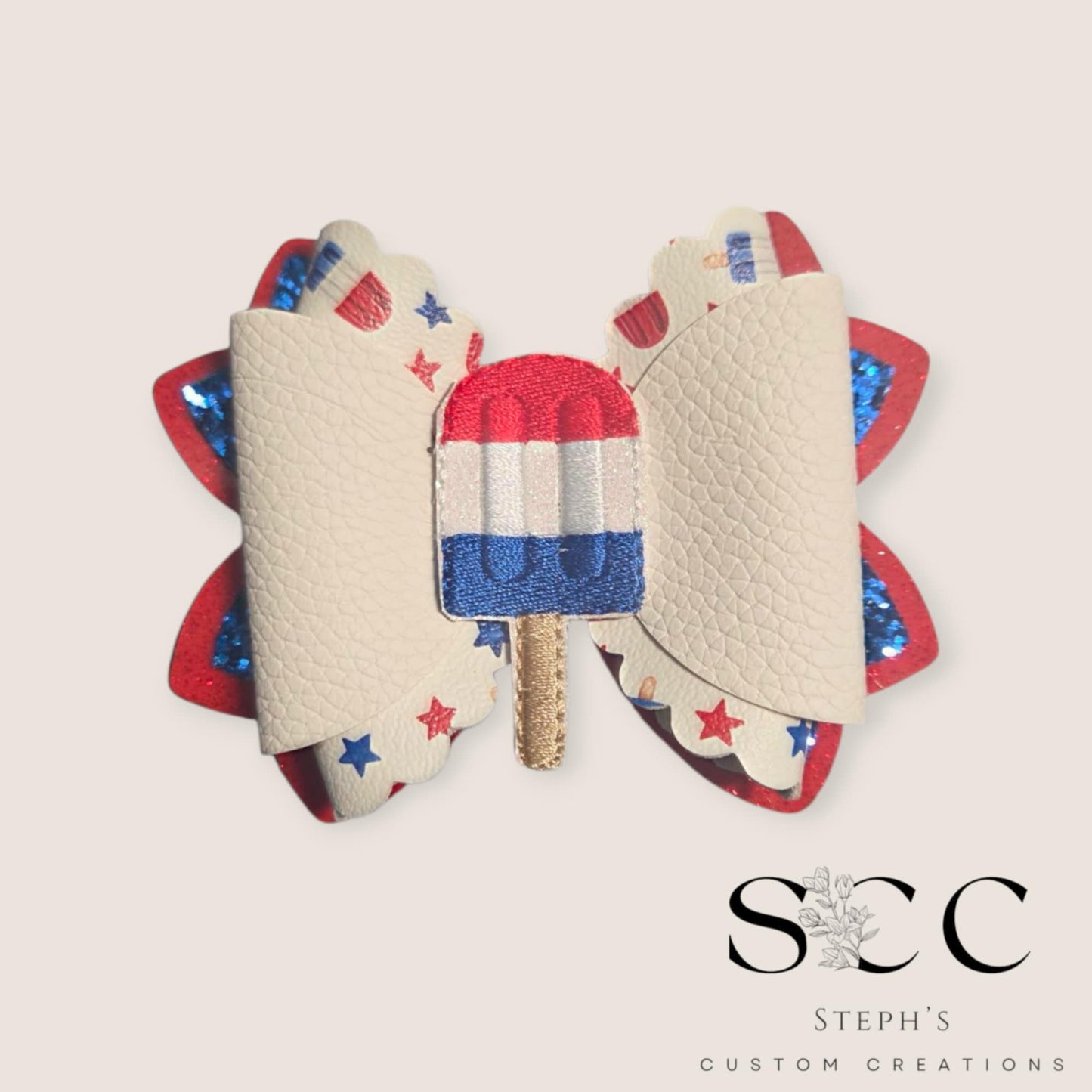 Red, White & Cute!