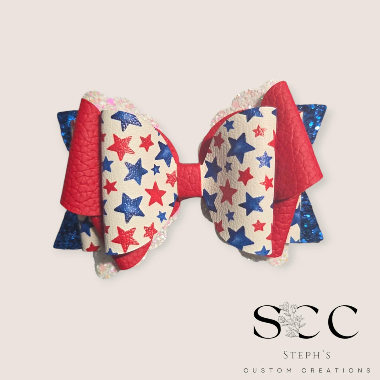 Red, White & Cute!