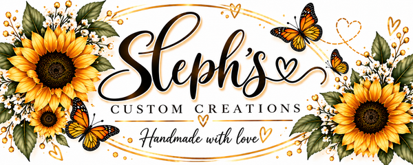 Steph's Custom Creations