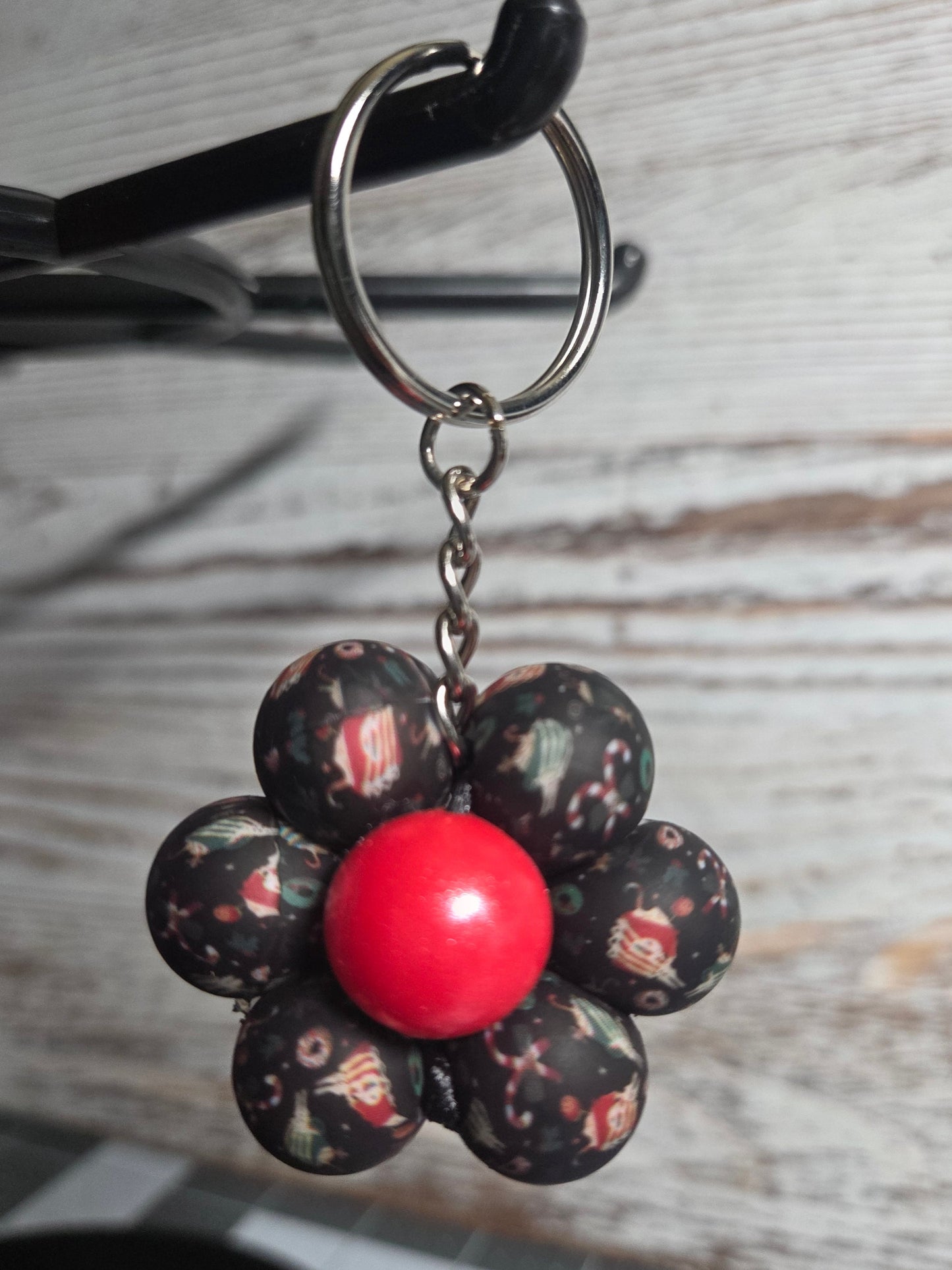 15mm Flowers