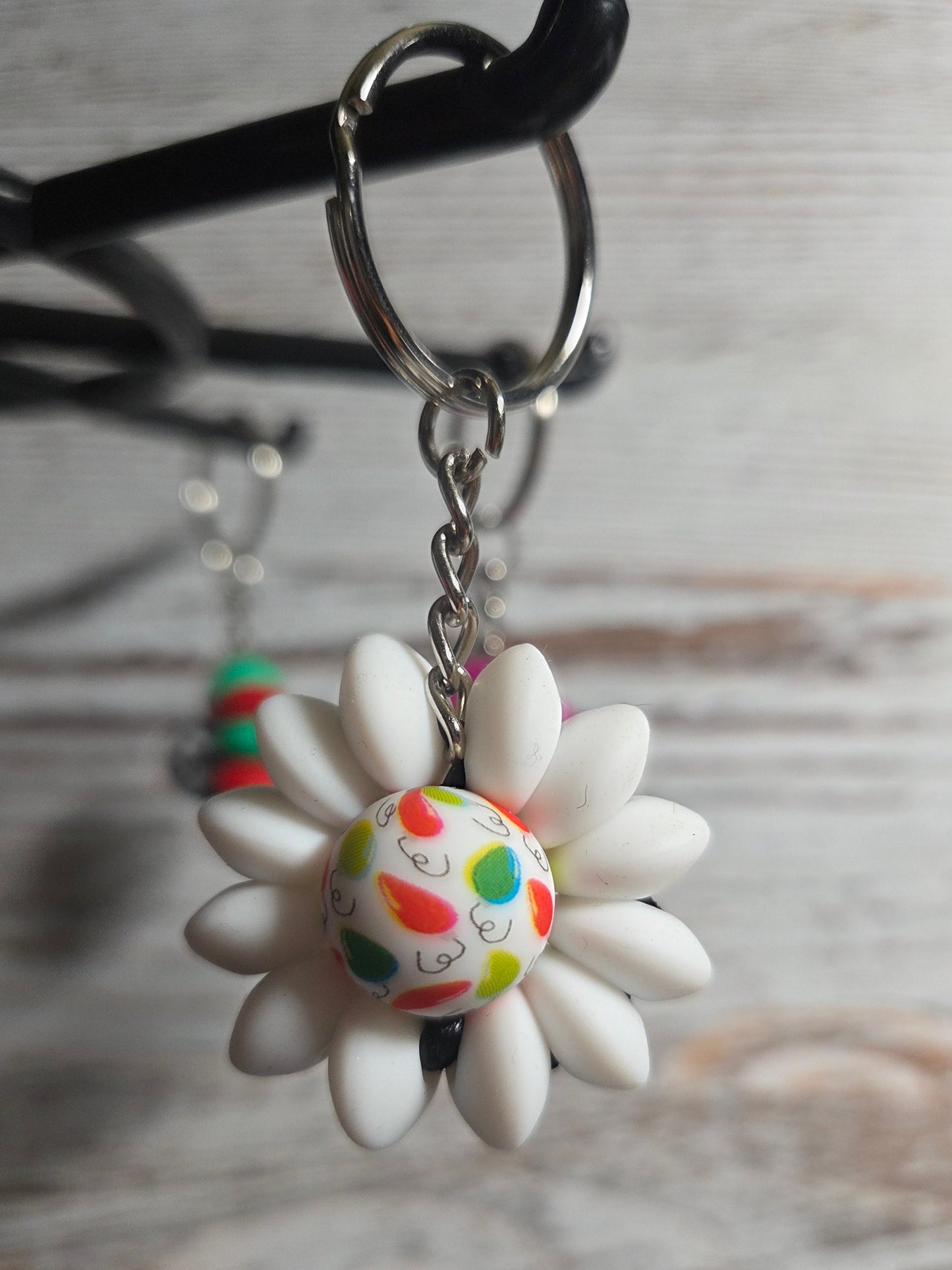 15mm Flowers