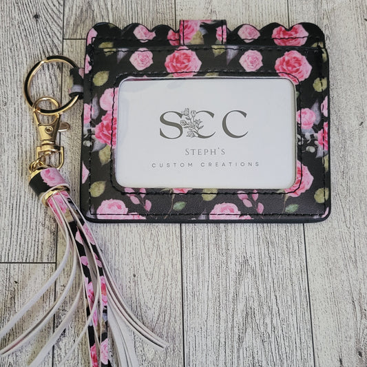 Rose Wallet