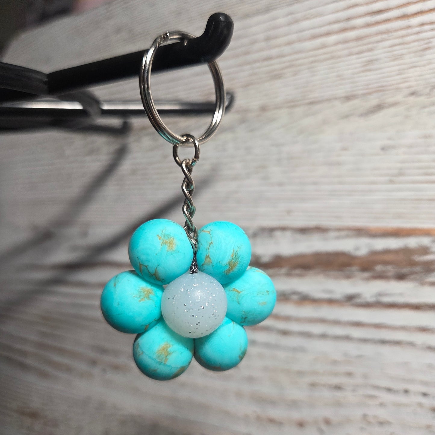 15mm Flowers