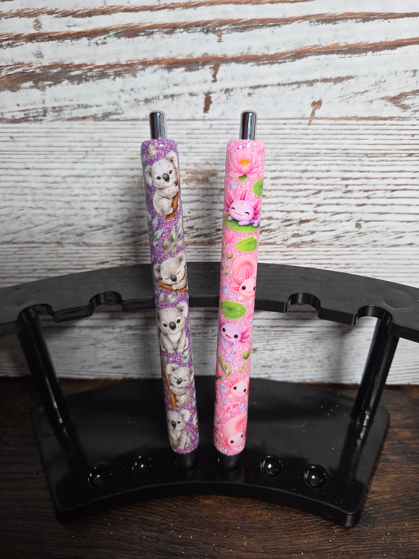 ✨ READY TO SHIP RESIN PENS ✨