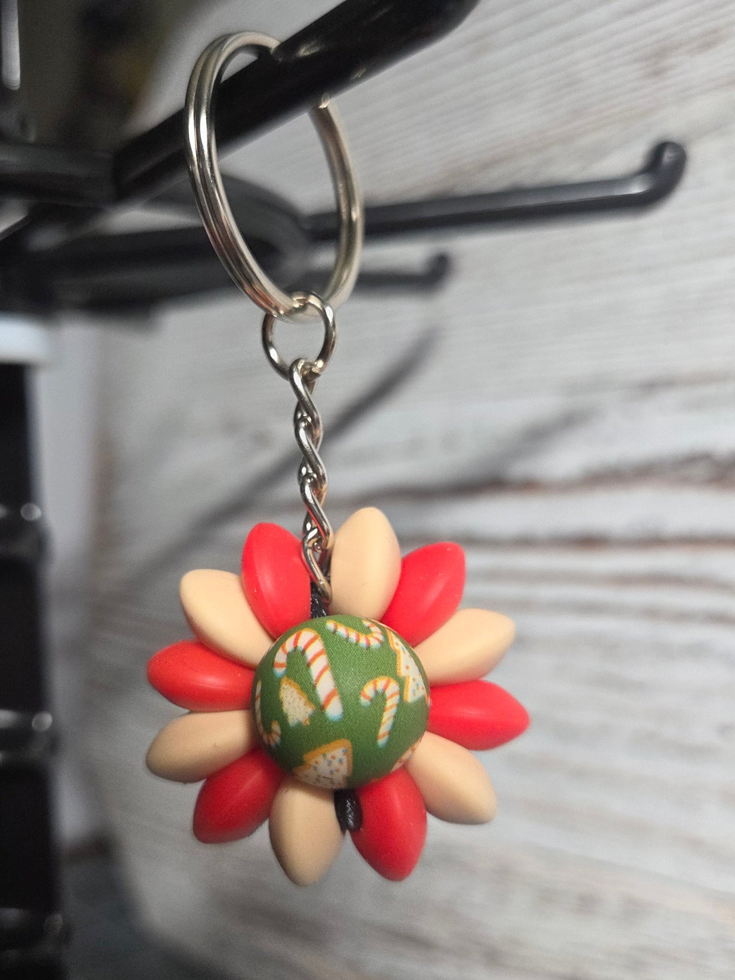 15mm Flowers