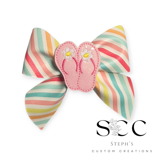 Pastel Stripes