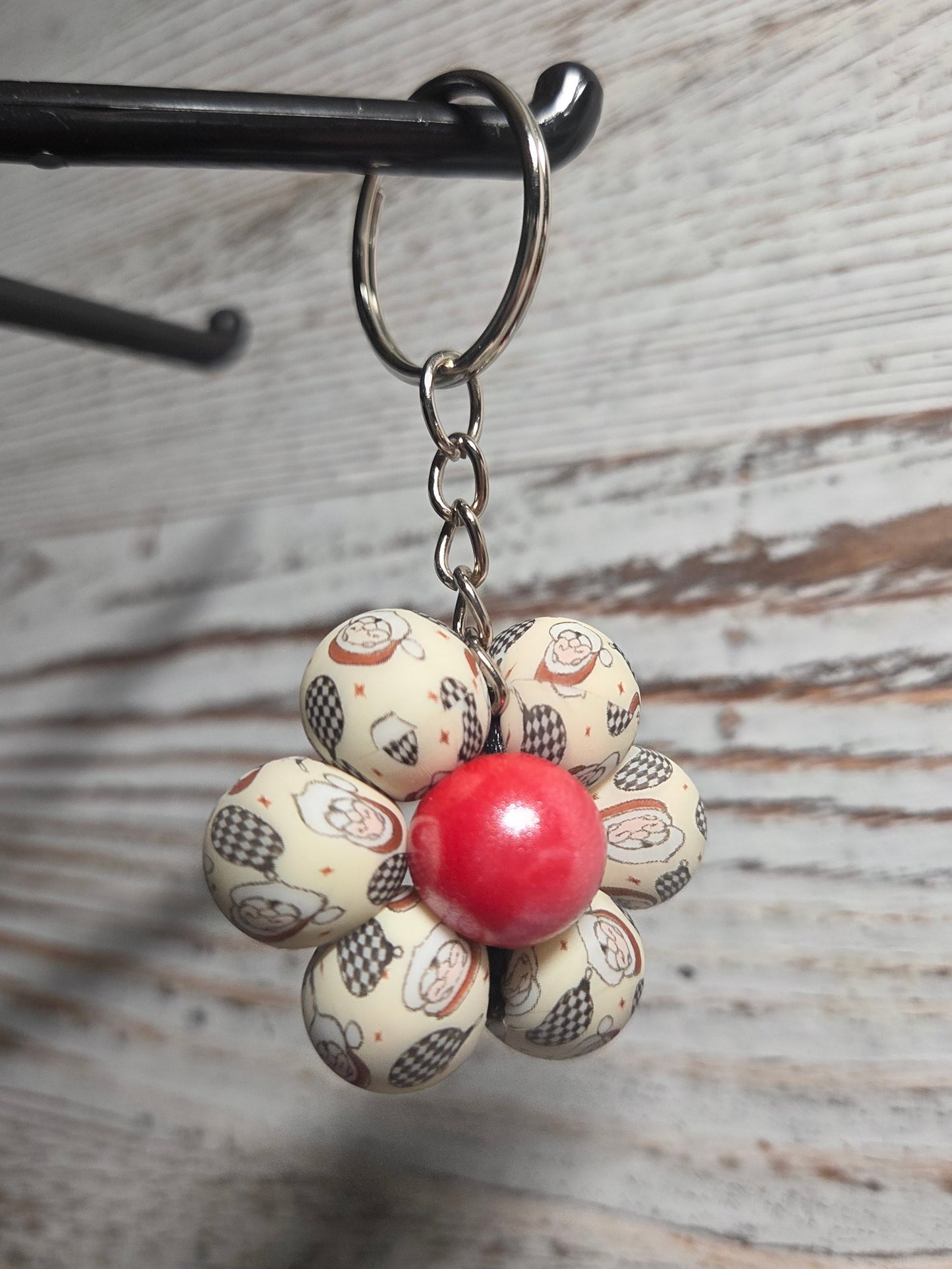 15mm Flowers