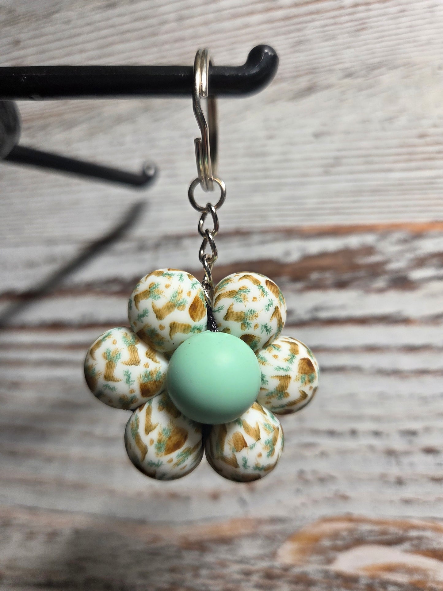 15mm Flowers