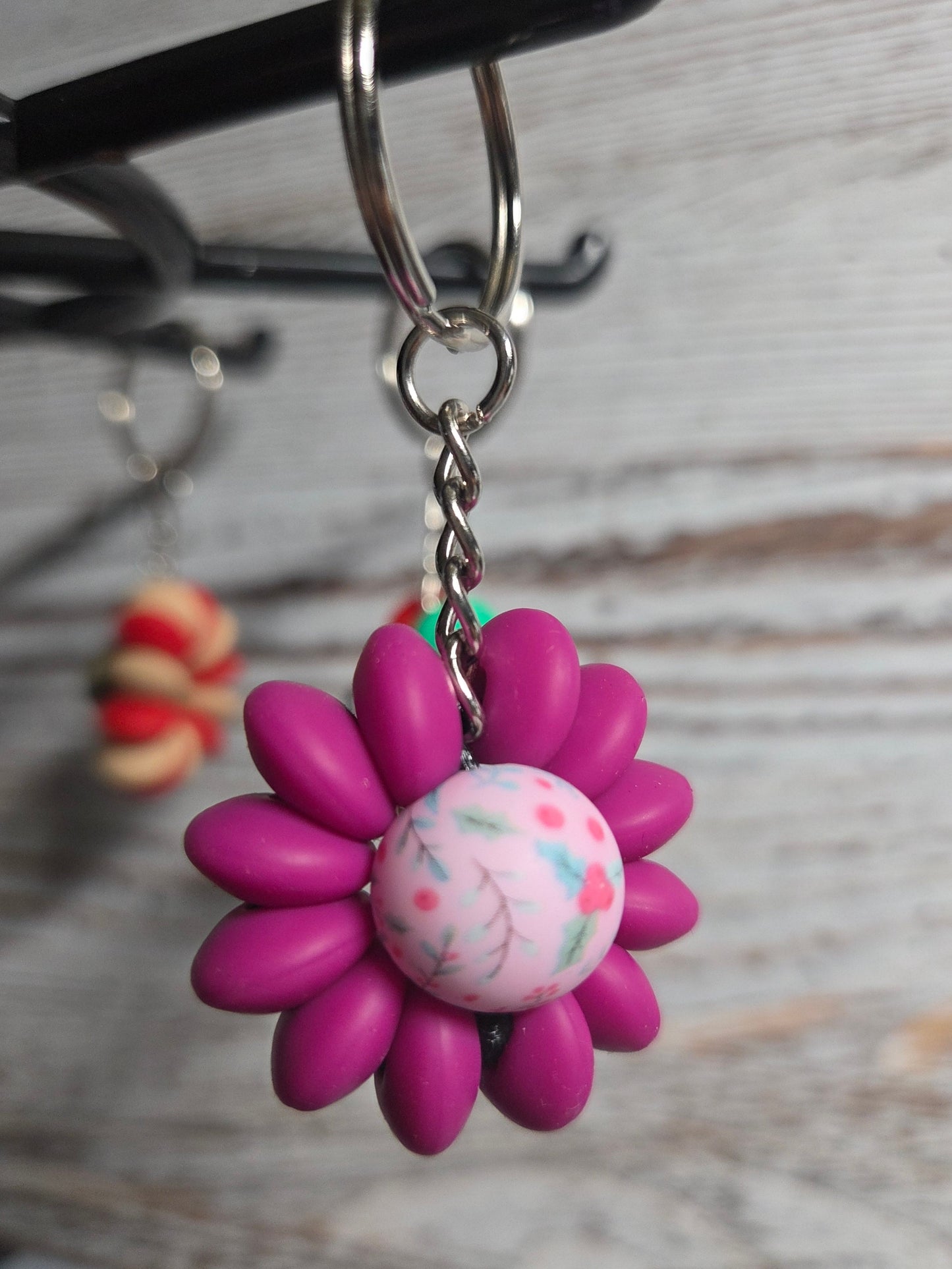 15mm Flowers