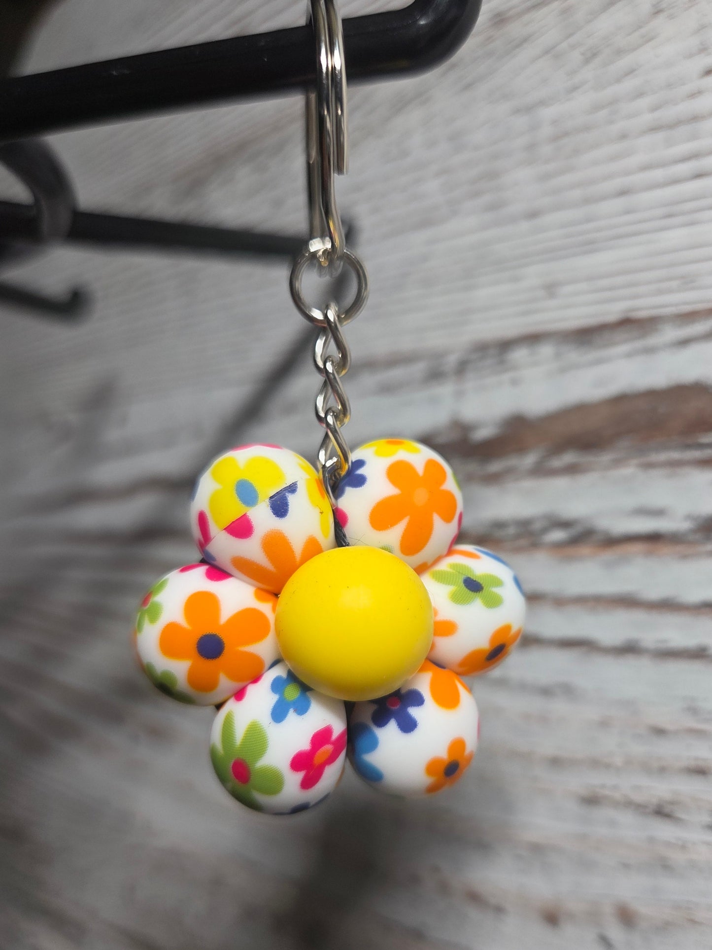 15mm Flowers